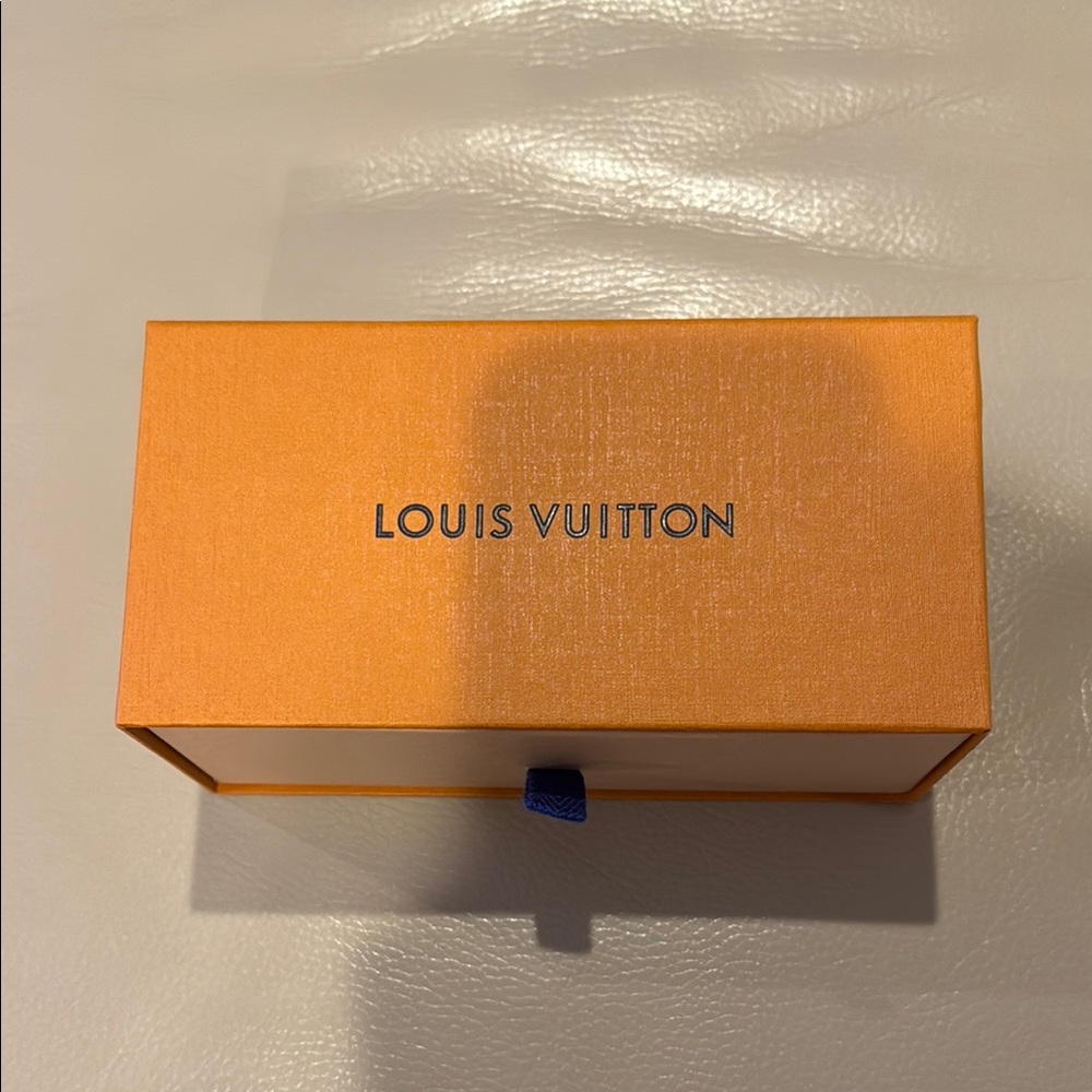 Louis Vuitton Empty Sunglass Box